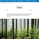 Waldliebe