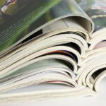 Ich bin Journalistin, Autorin und Reisende