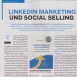 Geld machen mit LinkedIn