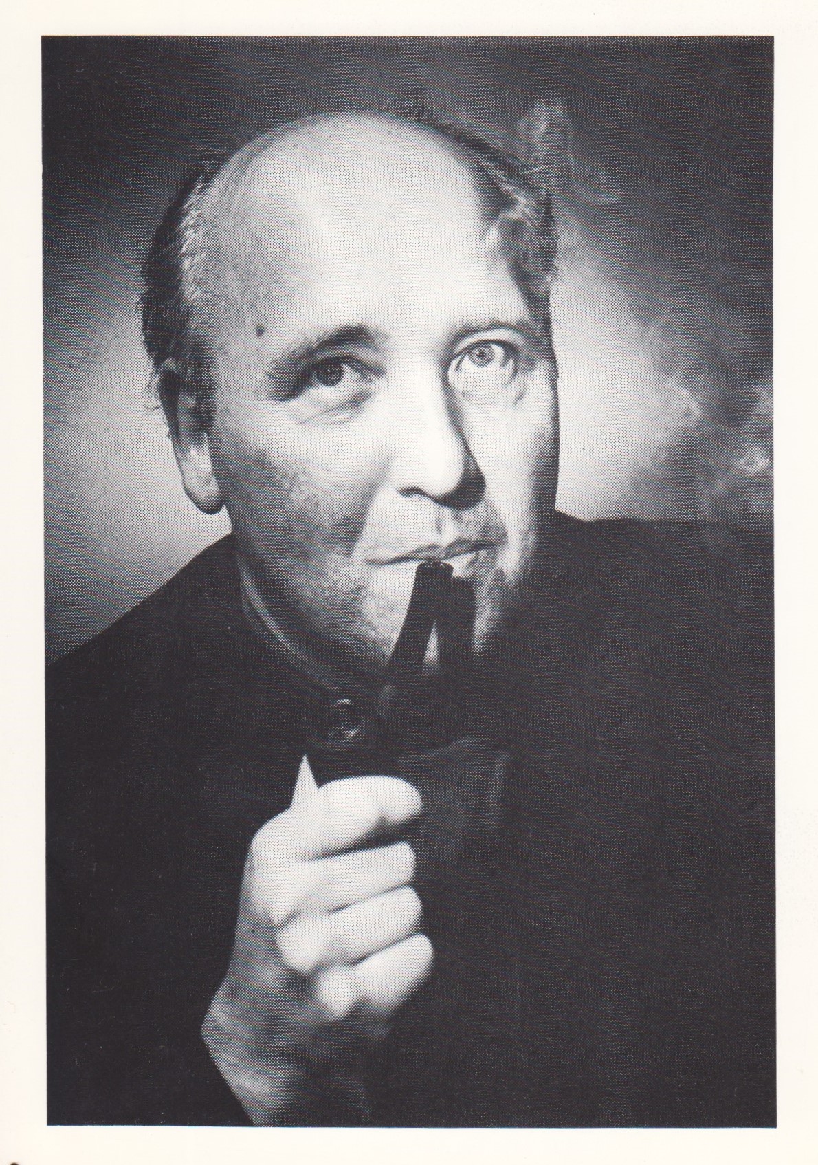 Tribute to Ernst Kein, 19. Oktober, 19:00 Uhr, Schutzhaus am Ameisbach