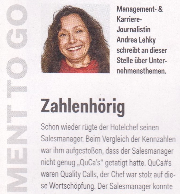Zahlenhörig