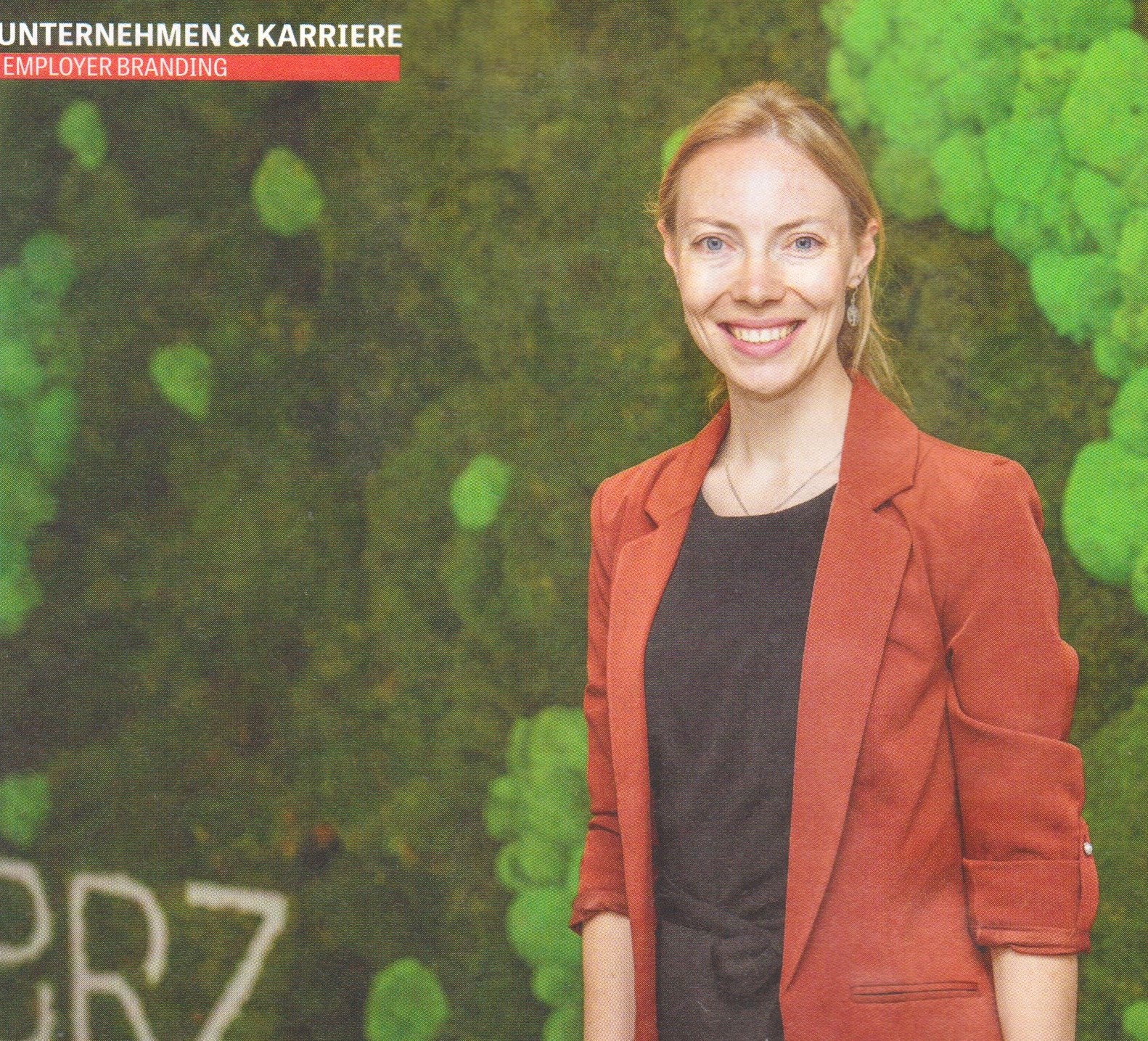 Mitarbeiter werben Mitarbeiter