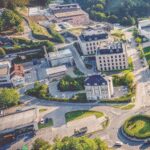 Nährboden für Nobelpreisträger