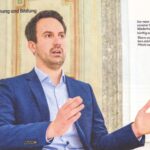 Was der Bildungsminister vorhat