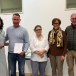 Lehky liest: Gute Stimmung in Pressbaum