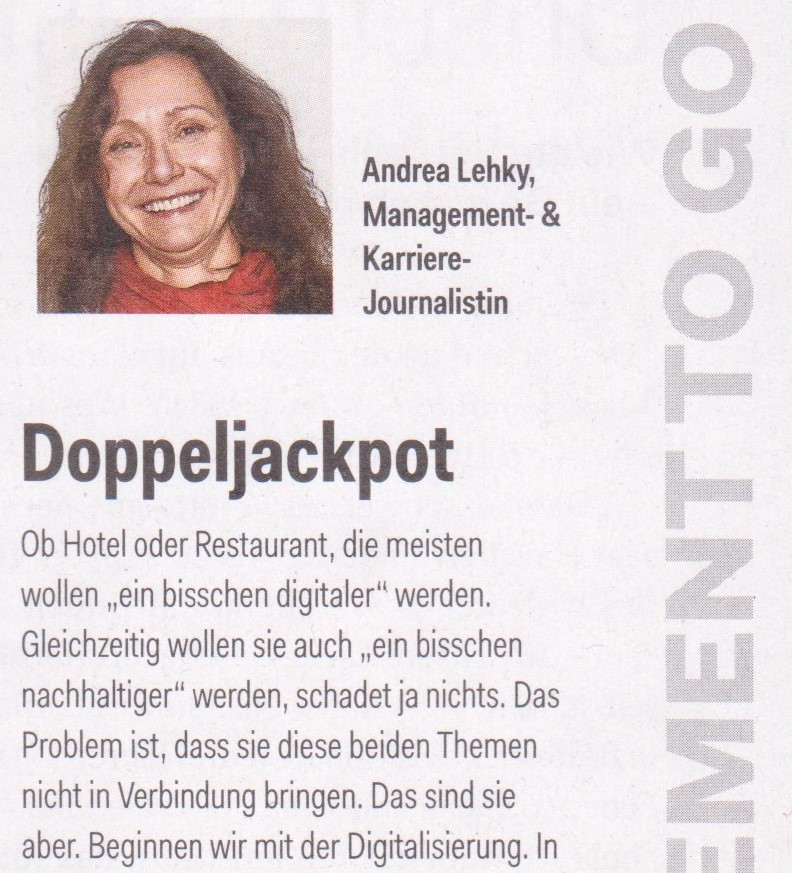 Doppeljackpot