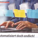 Automatisiert doch endlich!