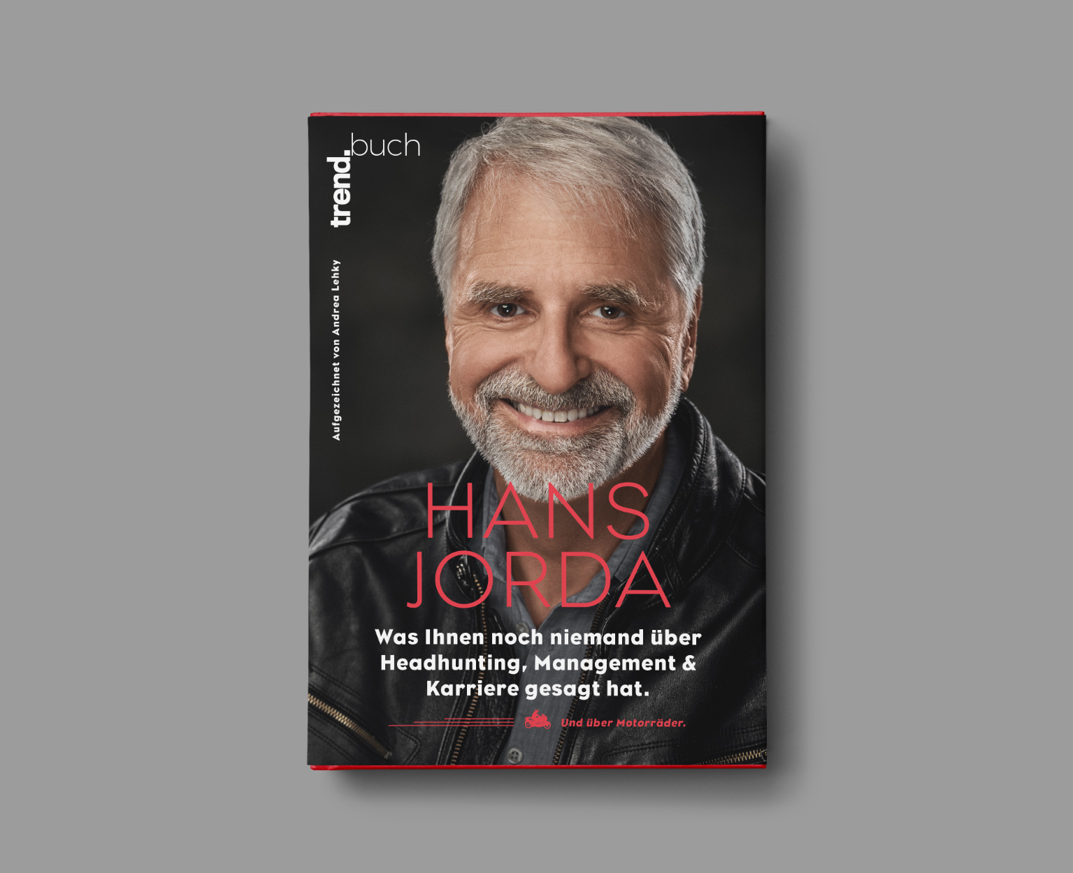 Frisch aus der Druckerei: Mein neues Buch