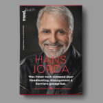 Frisch aus der Druckerei: Mein neues Buch