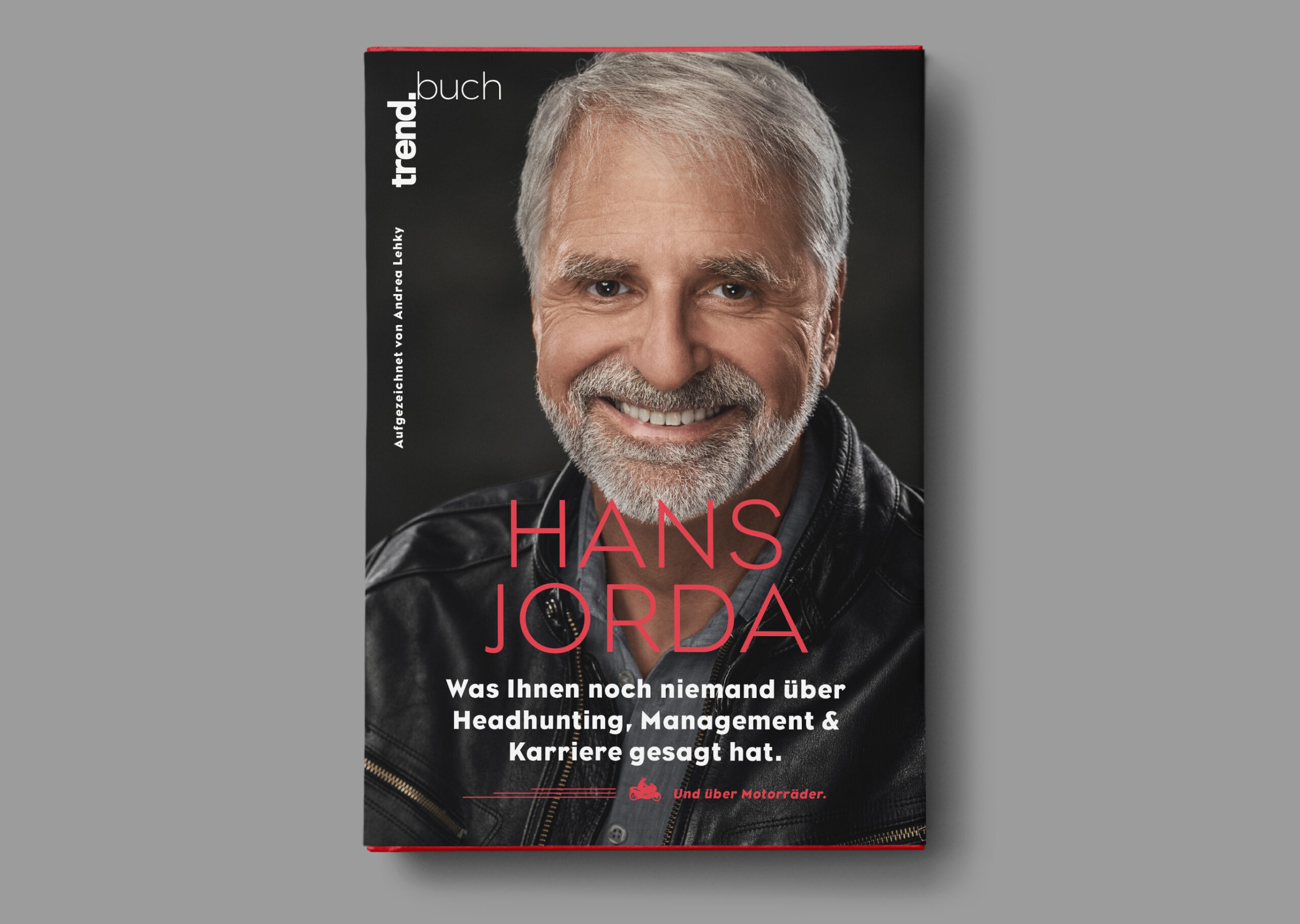 Frisch aus der Druckerei: Mein neues Buch