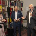 Das große Fest fürs Buch