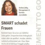 SMART schadet Frauen