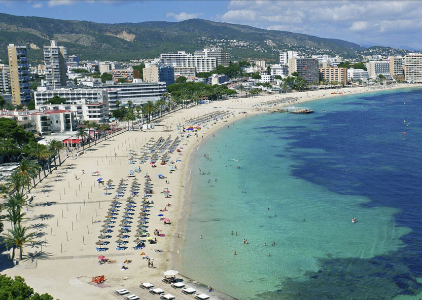 Calvià: vom Party-Hotspot zur Familienregion