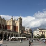 Krakau in 2 Tagen